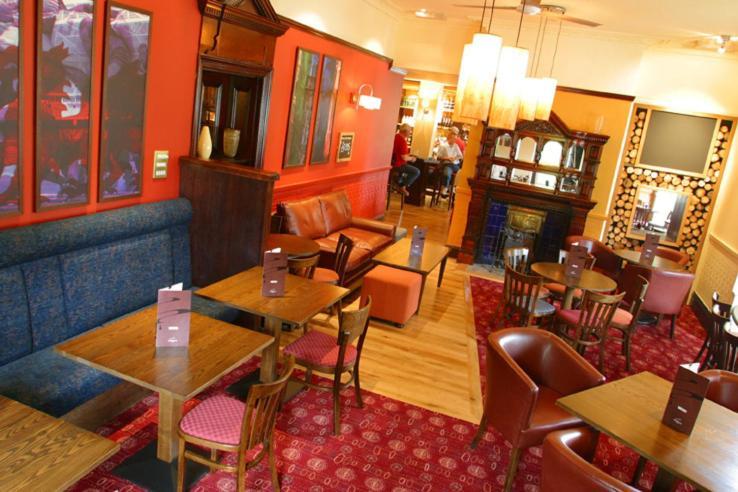 Church Guesthouse Cardiff Luaran gambar