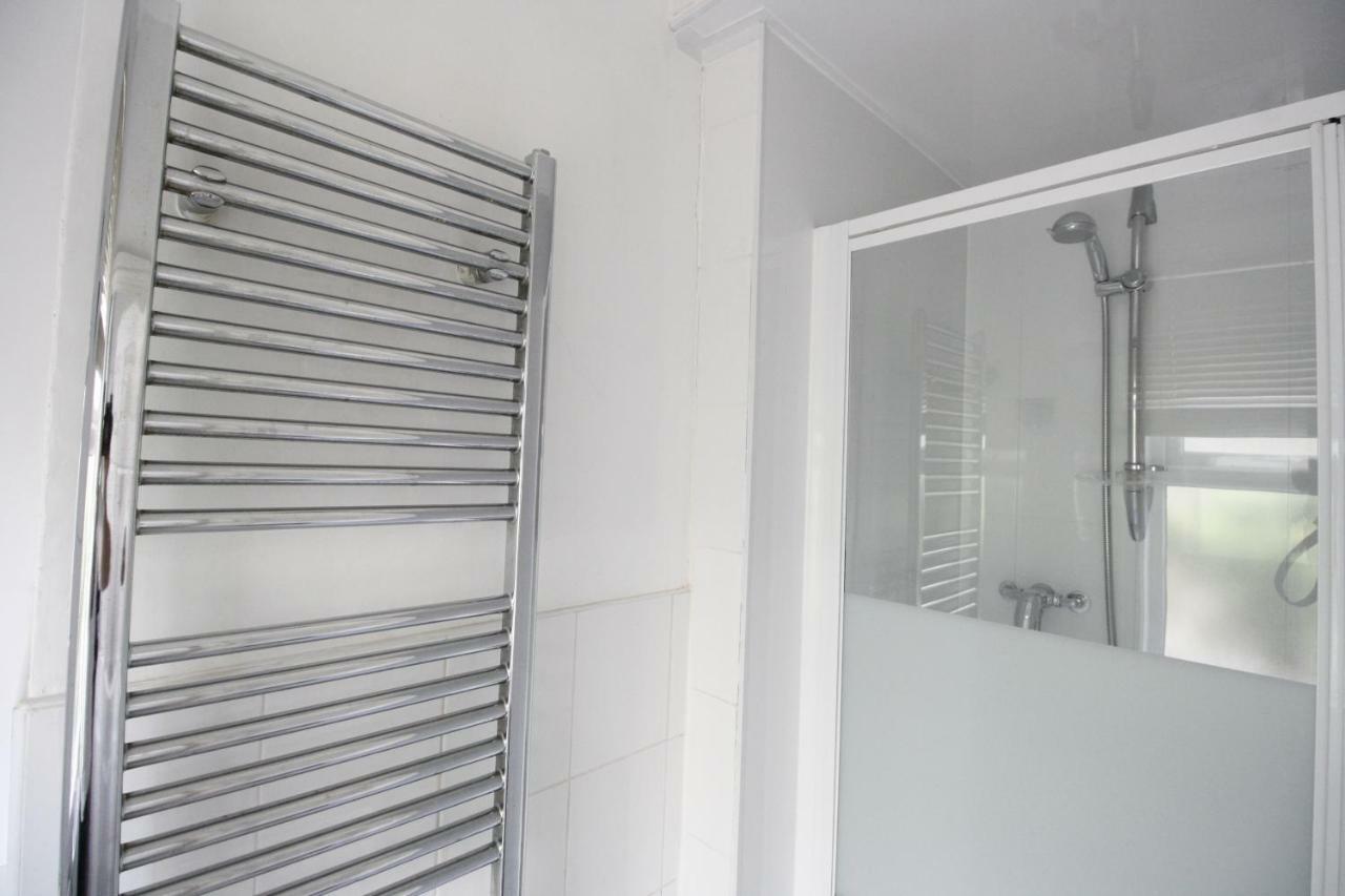 Church Guesthouse Cardiff Luaran gambar